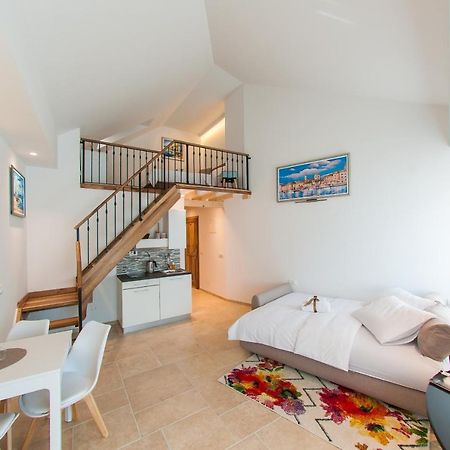 Bazzar Apartments تروغير المظهر الخارجي الصورة