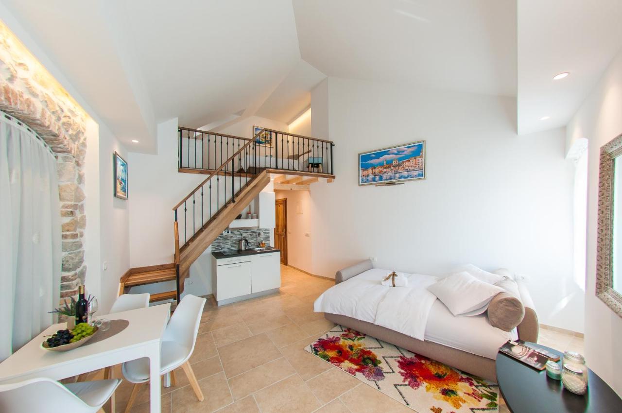 Bazzar Apartments تروغير المظهر الخارجي الصورة