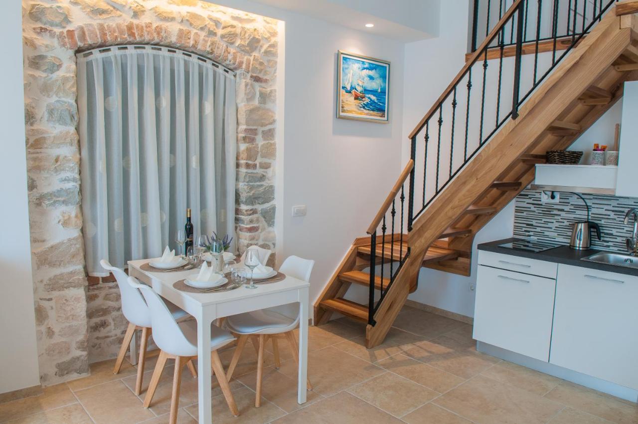 Bazzar Apartments تروغير المظهر الخارجي الصورة