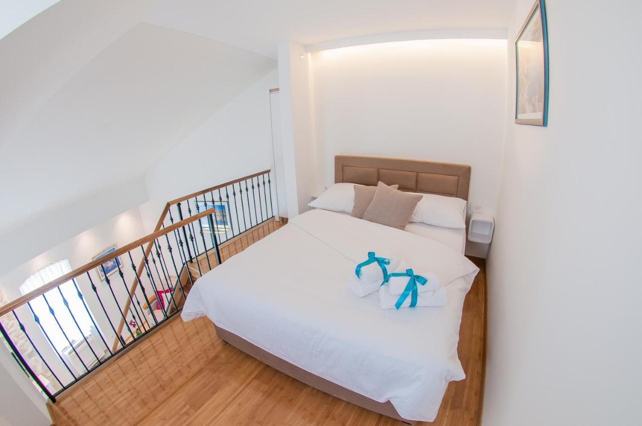 Bazzar Apartments تروغير المظهر الخارجي الصورة
