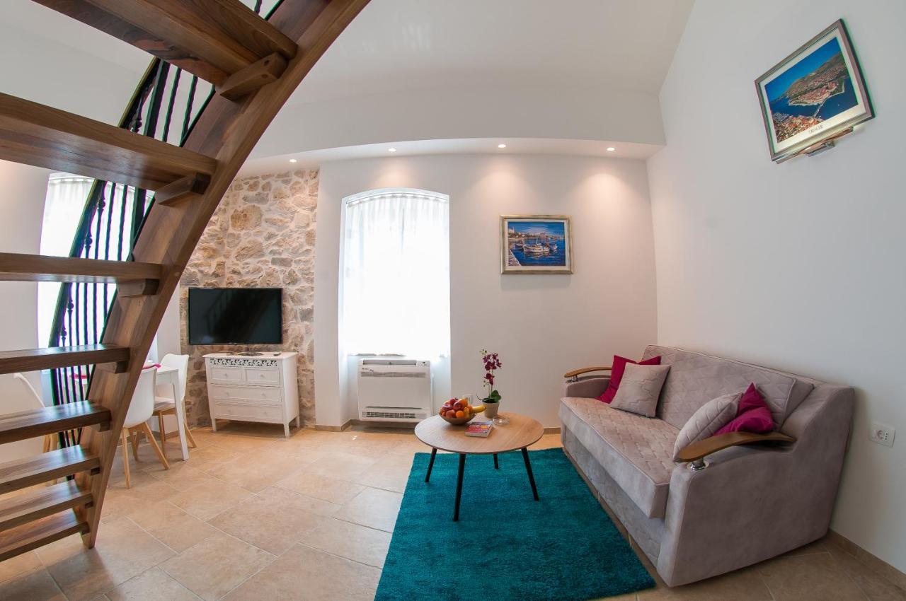 Bazzar Apartments تروغير المظهر الخارجي الصورة