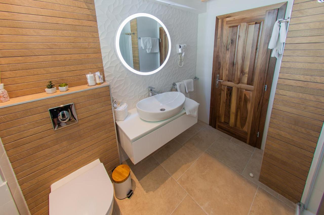 Bazzar Apartments تروغير المظهر الخارجي الصورة
