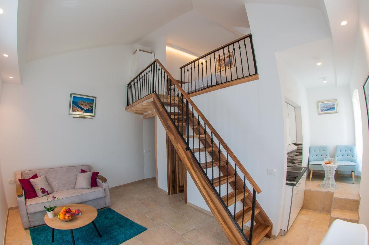 Bazzar Apartments تروغير المظهر الخارجي الصورة