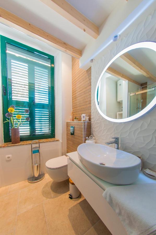 Bazzar Apartments تروغير المظهر الخارجي الصورة