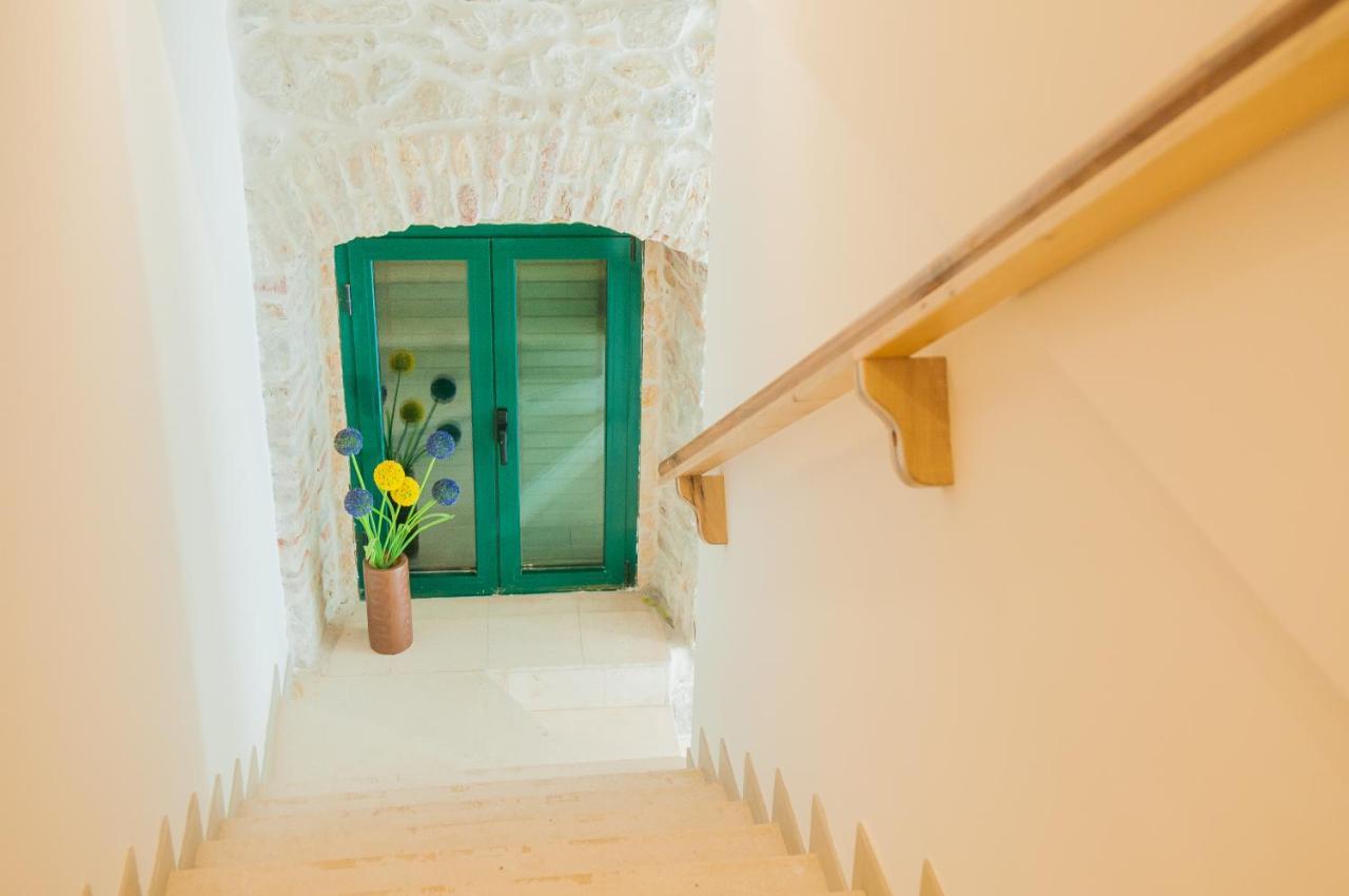 Bazzar Apartments تروغير المظهر الخارجي الصورة