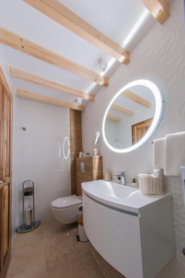 Bazzar Apartments تروغير المظهر الخارجي الصورة