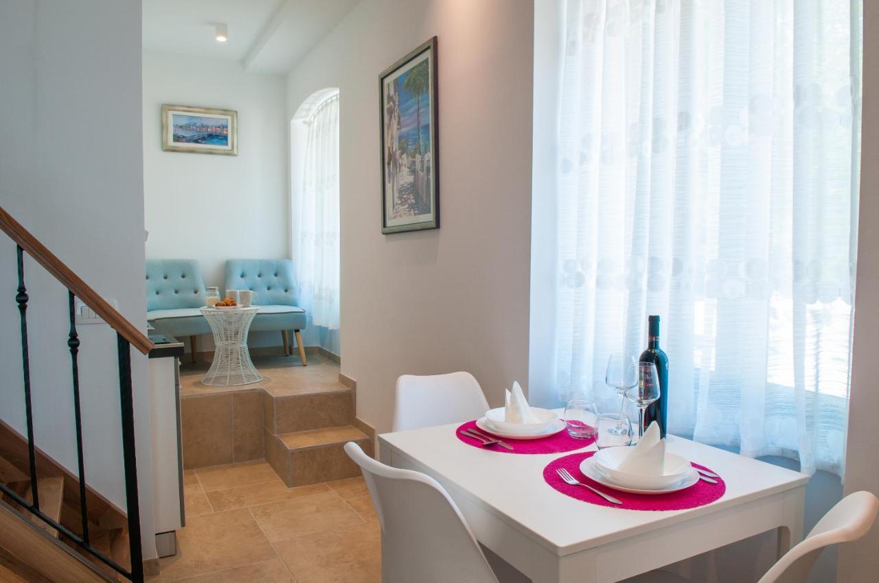 Bazzar Apartments تروغير المظهر الخارجي الصورة