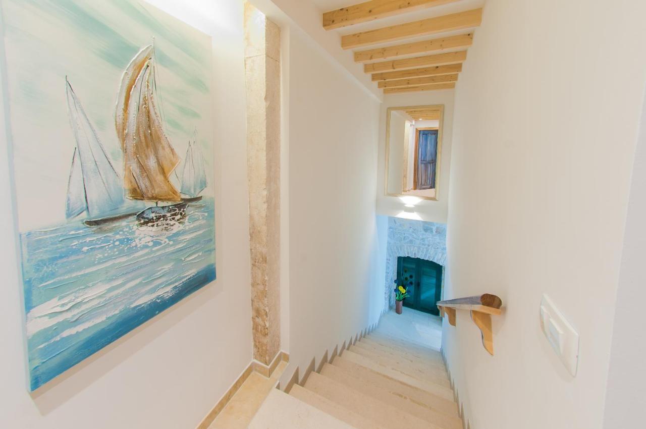 Bazzar Apartments تروغير المظهر الخارجي الصورة